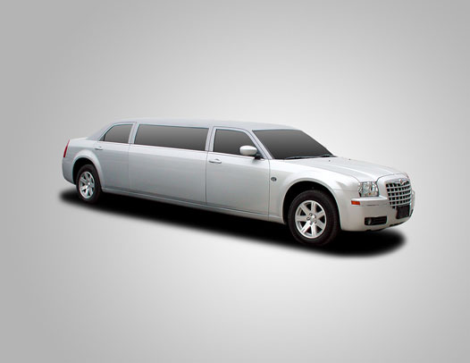 Custom Limos Builder