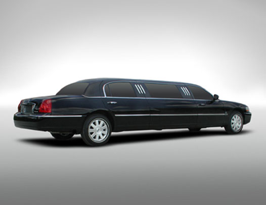 New Chrysler 300 Limousines