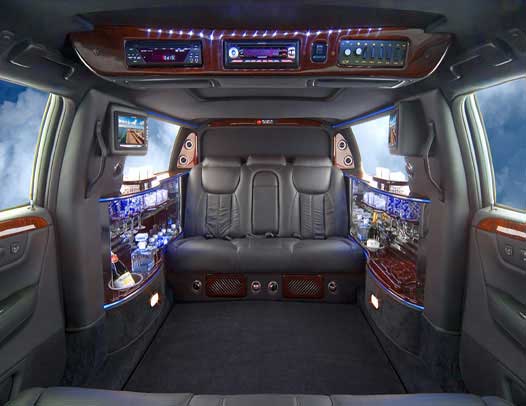 New Limos