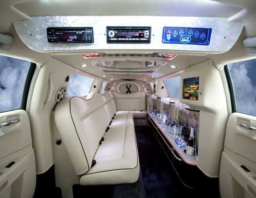 Limos for Sale