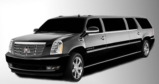 www.limousinesworld.com - Cadillac Escalade Custom stretch Limousines - Manufacturer