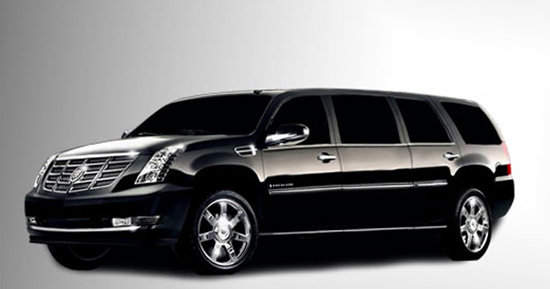 www.limousinesworld.com - Cadillac Escalade Custom stretch Limousines - Manufacturer