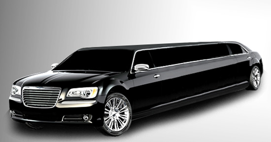 www.limousinesworld.com - Chrysler 300 Custom stretch Limousines - Manufacturer