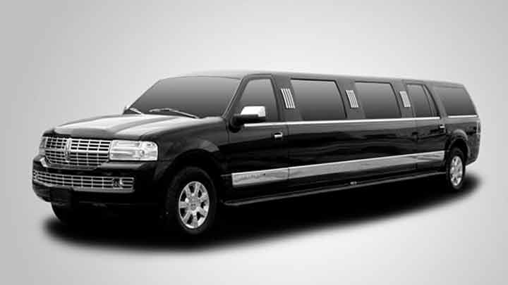 www.limousinesWorld.com - New Cadillac Escalade Custom limos luxury vehicles and SUV limos -