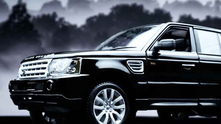 Range Rover Custom Limousines - Limousines Manufacturer