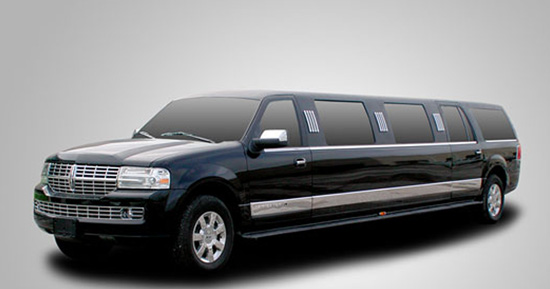 www.limousinesworld.com - Lincoln Navigator Custom stretch Limousines - Manufacturer