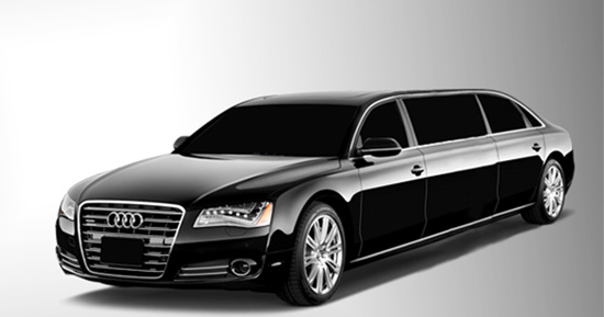 www.limousinesworld.com - Audi A6 Custom stretch Limousines - Manufacturer