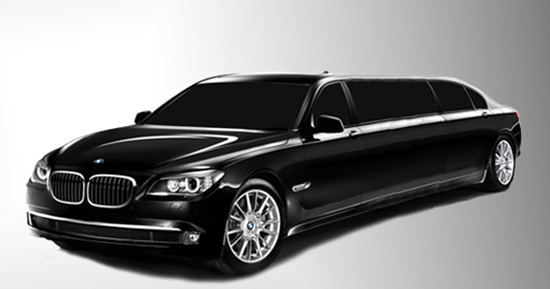 www.limousinesworld.com - BMW 550 Custom stretch Limousines - Manufacturer