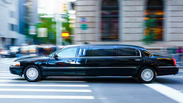 Limousines manufacturer and SUV limos - LimousinesWorld