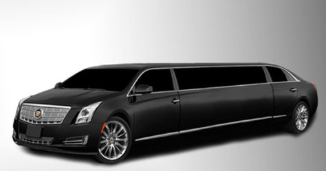 Cadillac Limousine | LimousinesWorld | Custom Cadillac SUV Limos ...