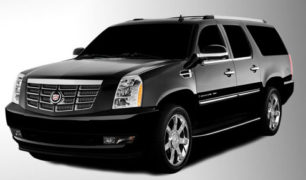 Cadillac Hybrid – VIP