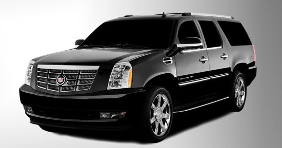 Cadillac Hybrid – VIP