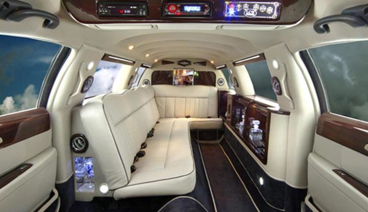 About LimousinesWorld | Custom Limousines Builder and Limos Manufacturer |