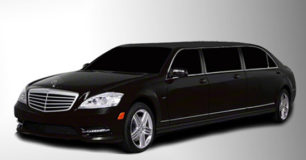 Mercedes Limousines | Mercedes Benz S Class Custom Limousines Maker ...