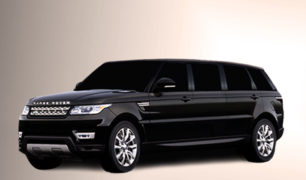 Range Rover – Premier