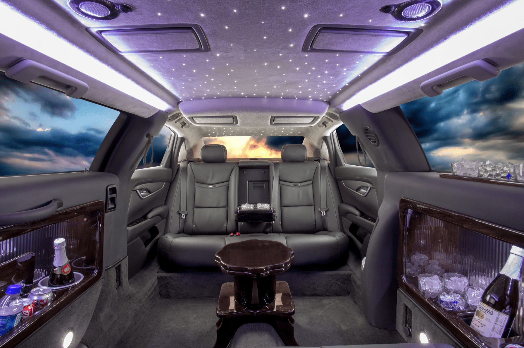 Range Rover – Premier