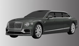 Bentley – VIP