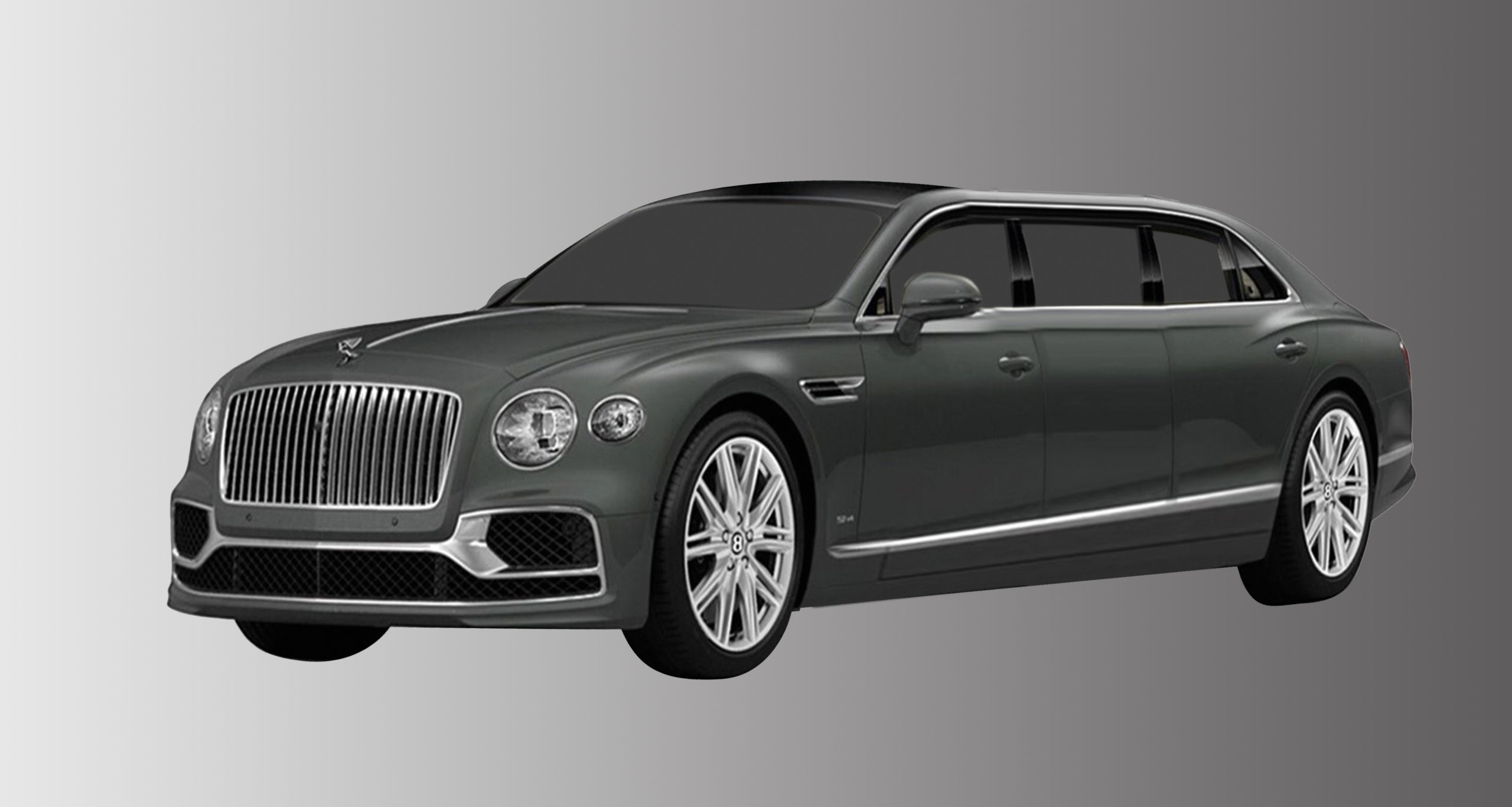Bentley – VIP