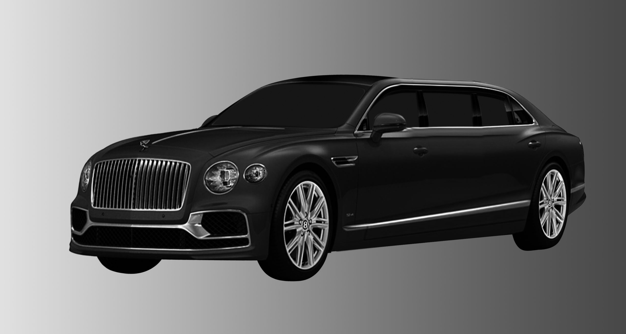 Bentley – Premier