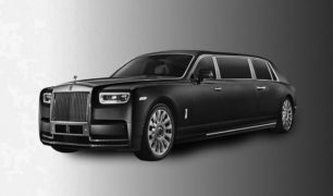 Rolls Royce – Premier