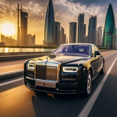 Rolls Royce Limousines| RR Phantom Limos|Rolls Royce Limos Builder| Rolls Royce Limousines Manufacturer