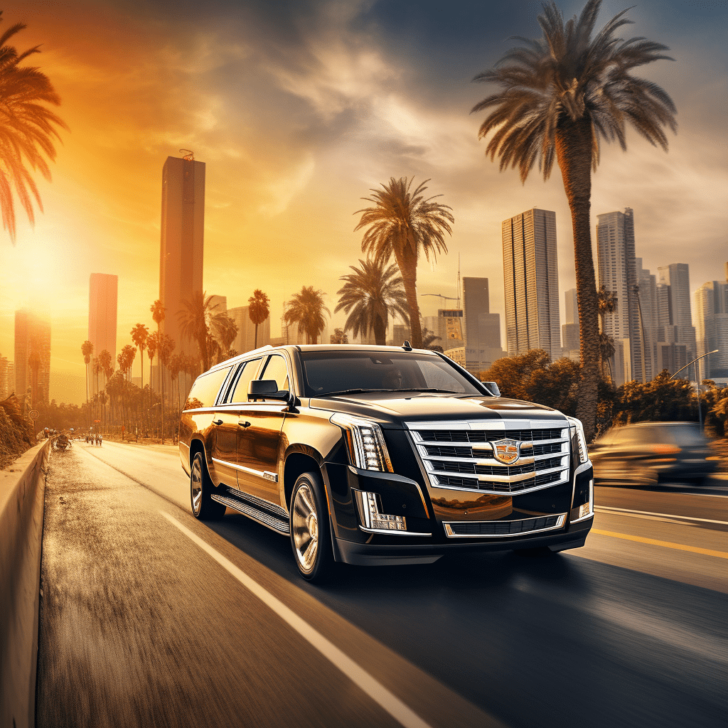 Cadillac Limousine | LimousinesWorld | Custom Cadillac SUV Limos | Cadillac Limos Builder | Cadillac Limousines Manufacturer