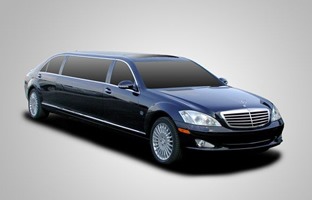 Mercedes & Audi Limousines