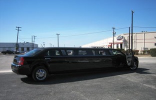 Super Stretch Limousines!