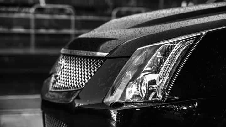 How we build your limo2