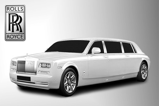 Rolls Royce Limousine manufacturer - Limousinesworld - Mercedes Limousine - BMW limousine