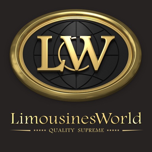 LimousinesWorld logo