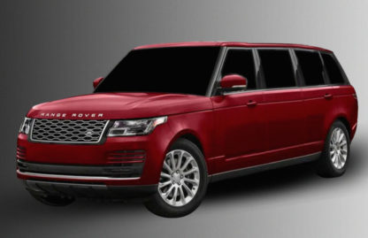 Range Rover Limousine