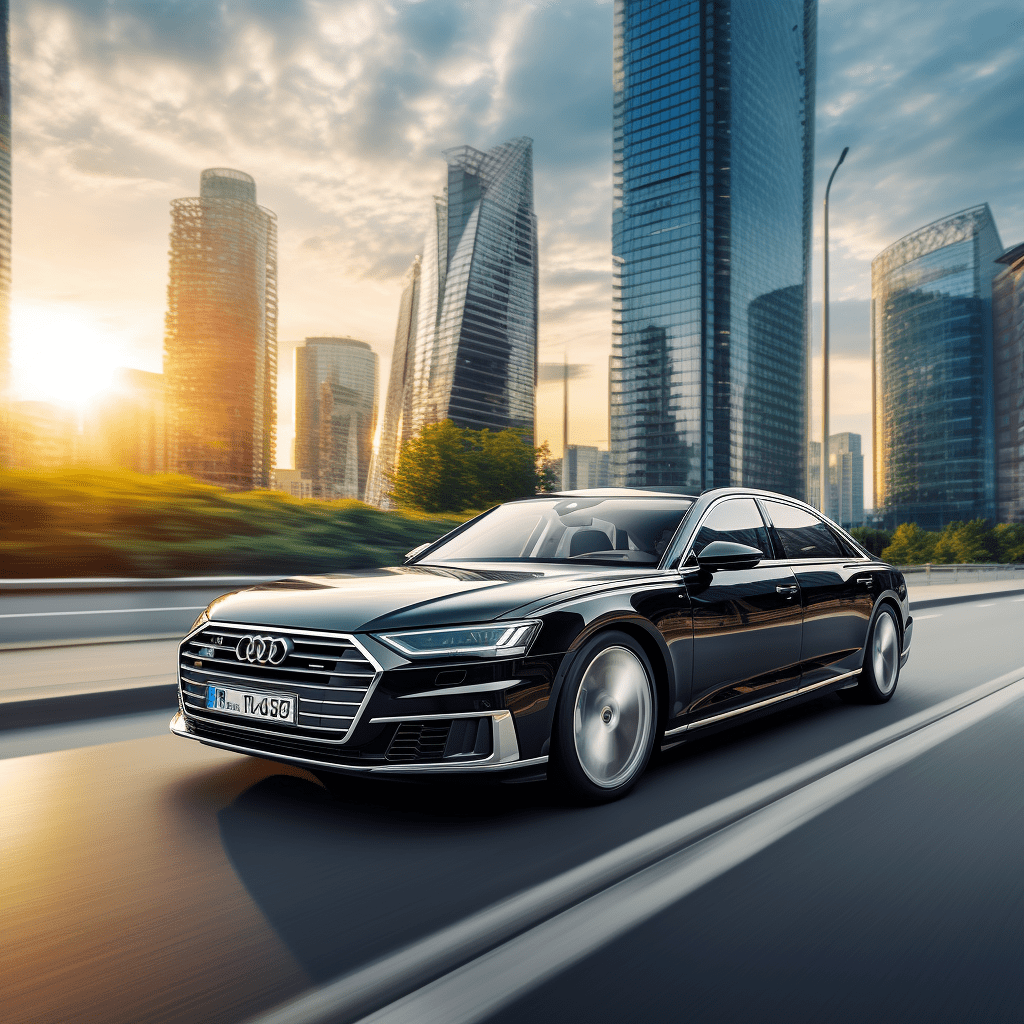 Audi Limousine | LimousinesWorld | Custom Audi SUV Limos | Audi Limos Builder | Audi Limousines Manufacturer