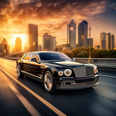 Bentley Limousines | LimousinesWorld| Bentley Limousines Manufacturer