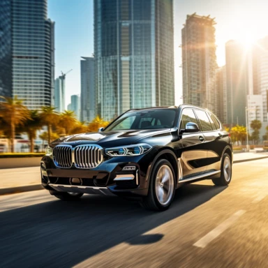 BMW Limousine Manufacturer - BMW SUV Limos _ Stretch BMW limos